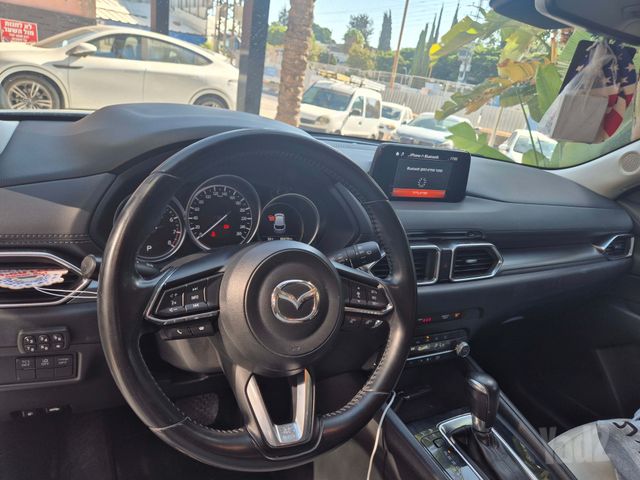 מאזדה CX-5