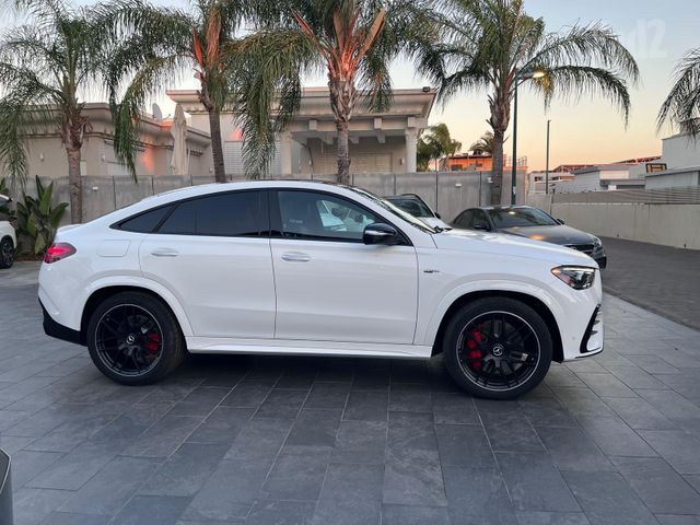 מרצדס-בנץ GLE Coupe