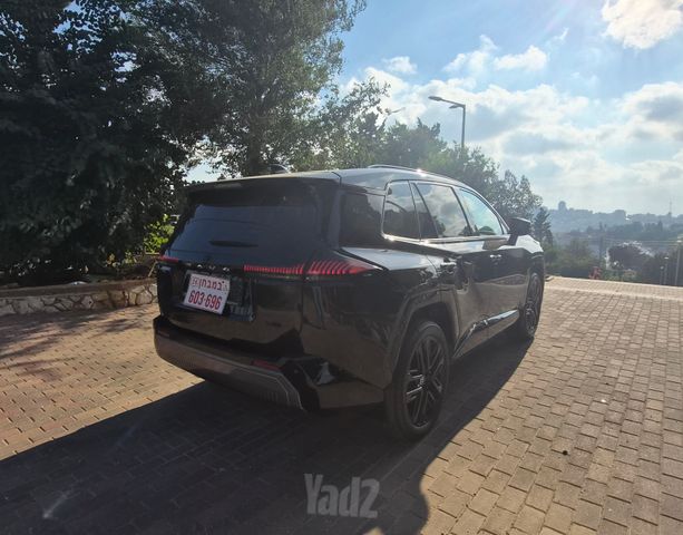 טויוטה RAV4