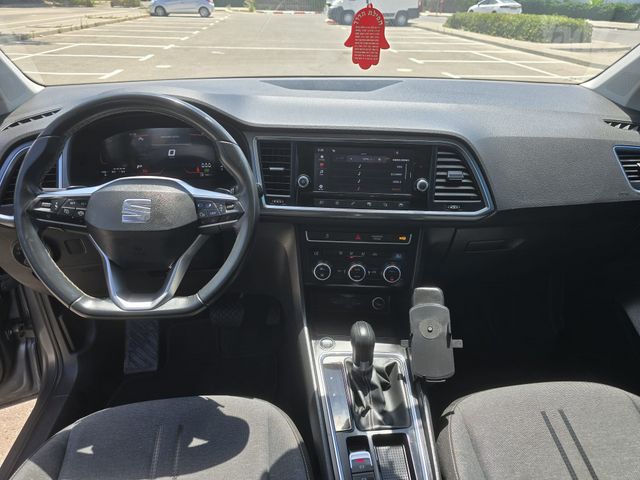 סיאט אטקה