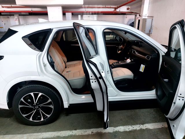 מאזדה CX-5