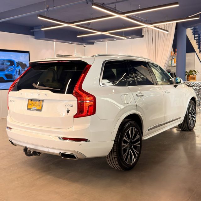 וולוו XC90