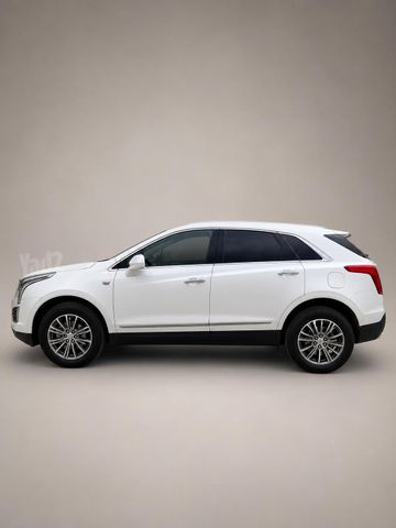 קאדילק XT5