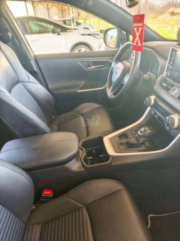 טויוטה RAV4