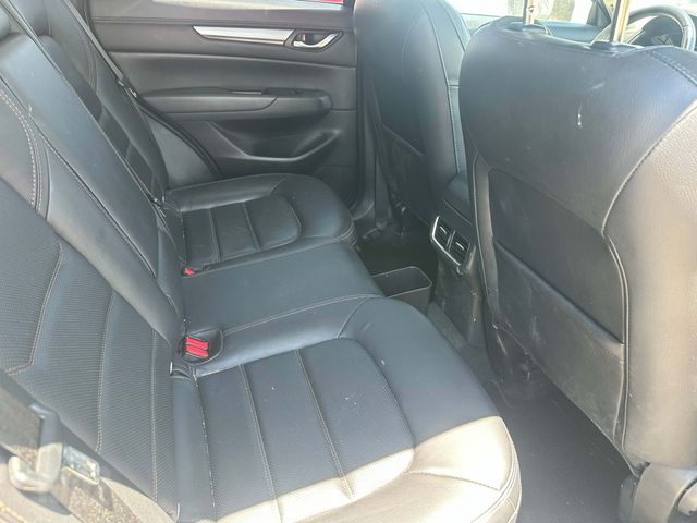 מאזדה CX-5