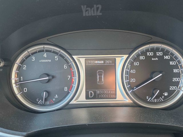 סוזוקי ויטרה