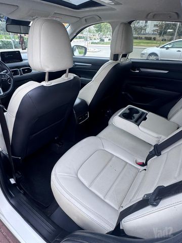 מאזדה CX-5