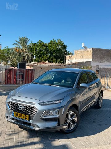 מודעת רכב יונדאי קונה