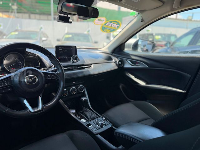 מאזדה CX-3