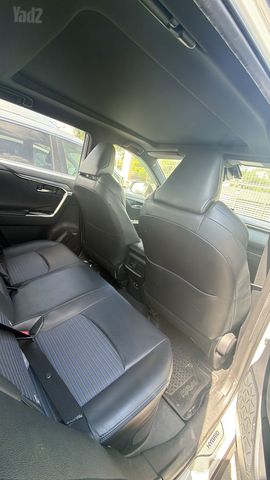 טויוטה RAV4