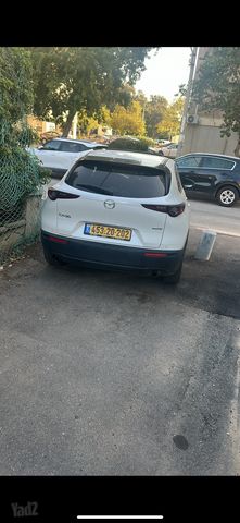מאזדה CX-30