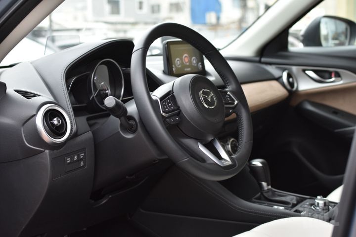 מאזדה CX-3