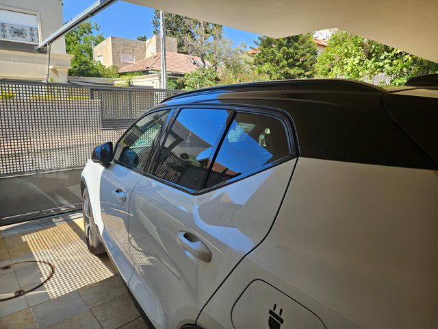 וולוו XC40