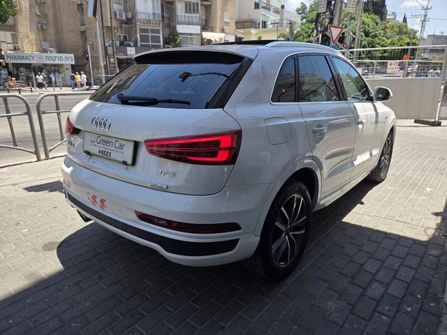 אאודי Q3