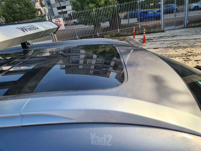 מודעת רכב מיצובישי אאוטלנדר