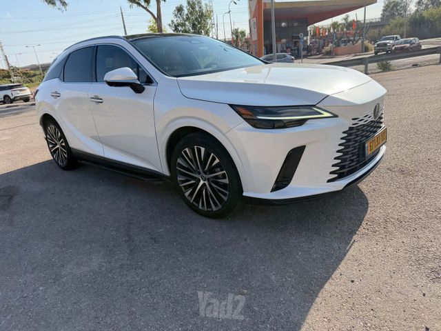 לקסוס RX