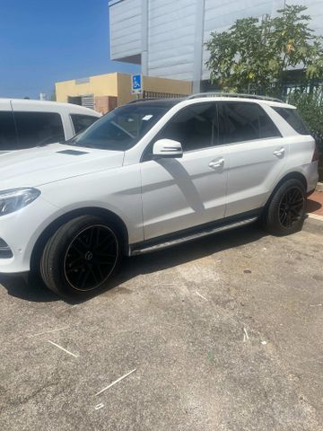 מרצדס-בנץ GLE Coupe