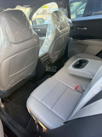 קאדילק XT4