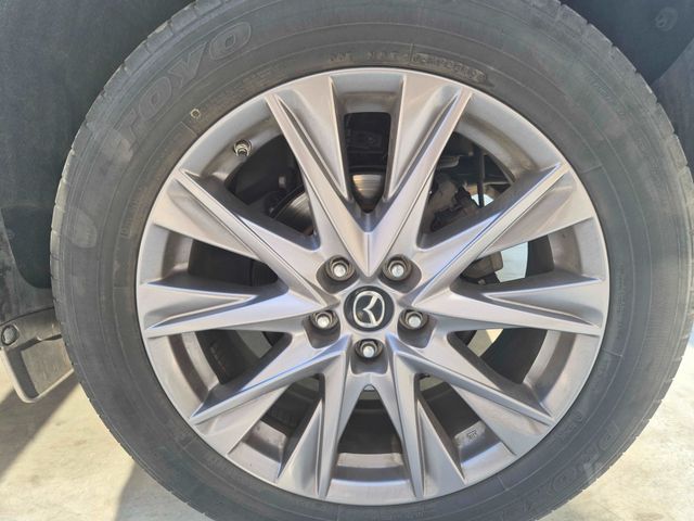 מאזדה CX-5