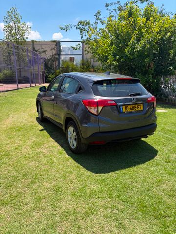 הונדה HR-V