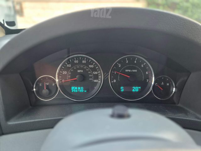 ג'יפ גרנד צ'ירוקי