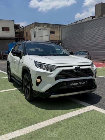 טויוטה RAV4