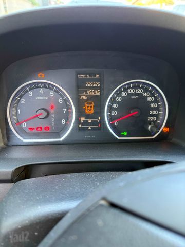 הונדה CR-V