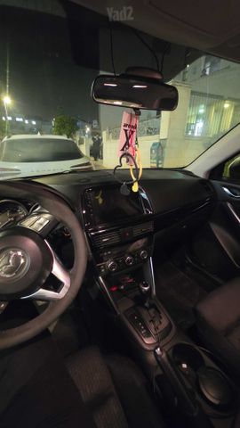 מאזדה CX-5