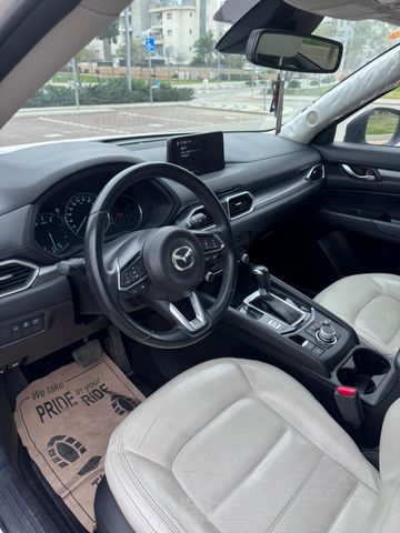 מאזדה CX-5