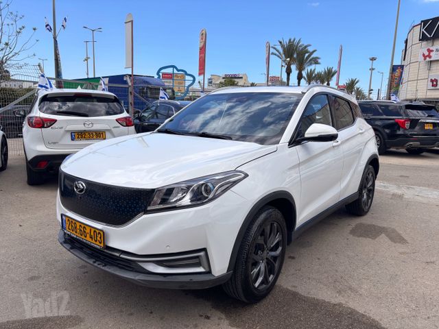 מודעת רכב סרס EV-3