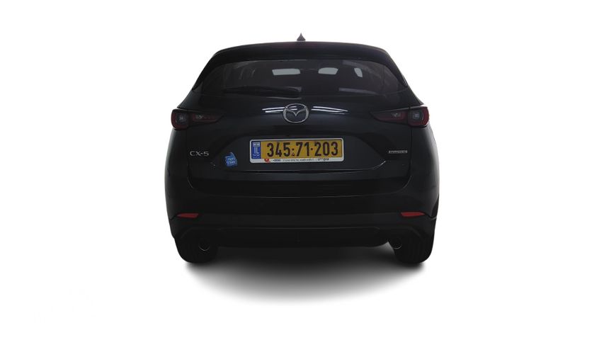 מאזדה CX-5