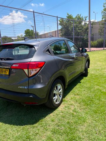 הונדה HR-V