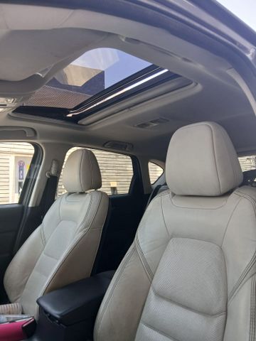 מאזדה CX-5