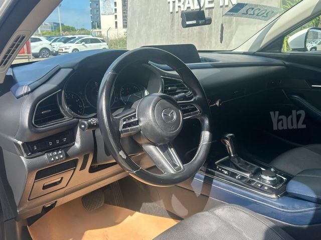 מאזדה CX-30
