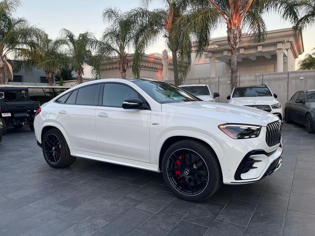 מרצדס-בנץ GLE Coupe