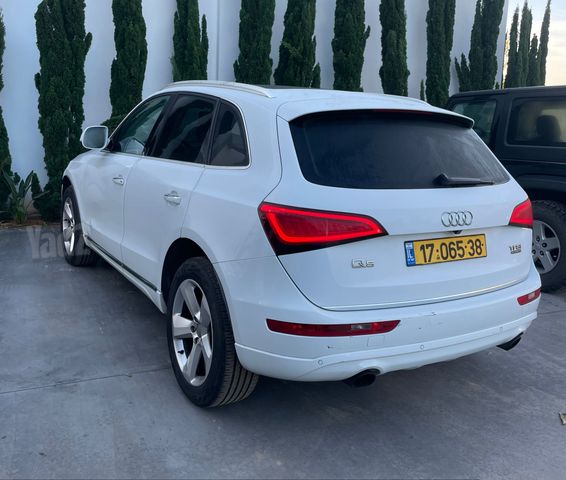 אאודי Q5