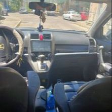 מודעת רכב הונדה CR-V