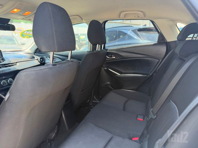 מאזדה CX-3