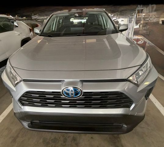 טויוטה RAV4