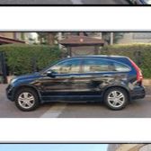 הונדה CR-V