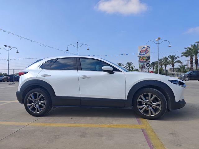 מאזדה CX-30
