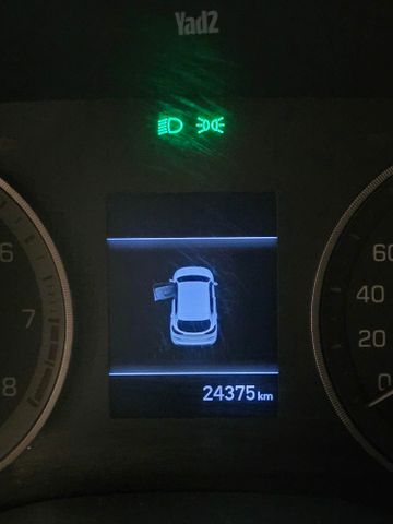 יונדאי טוסון