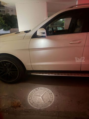 מודעת רכב מרצדס-בנץ GLE Coupe