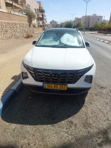 יונדאי טוסון
