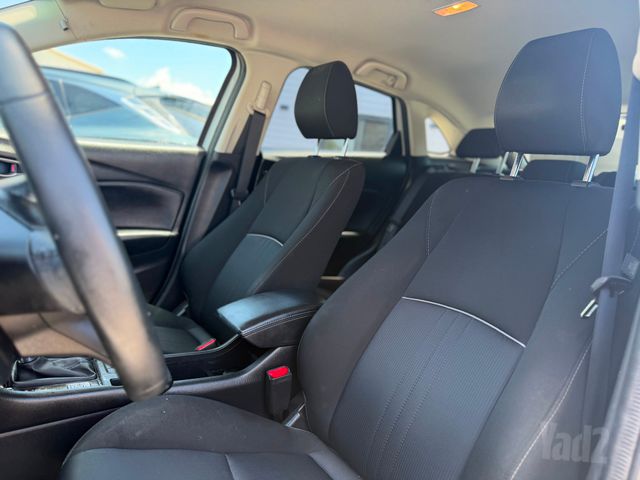 מאזדה CX-3