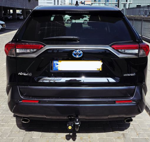 טויוטה RAV4