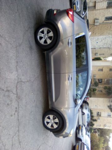 מודעת רכב קיה ספורטז'