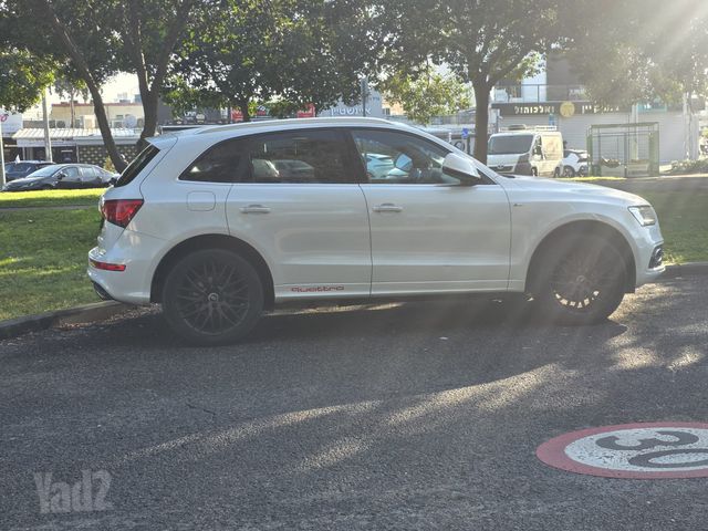אאודי Q5