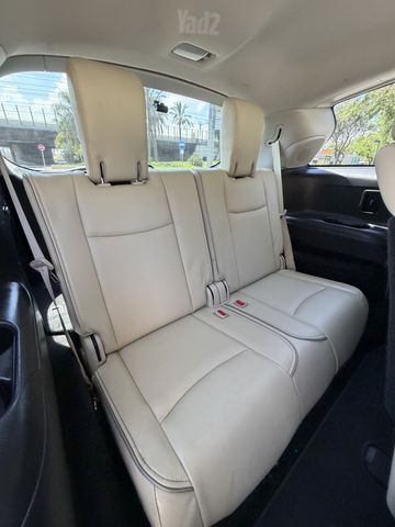 אינפיניטי QX60