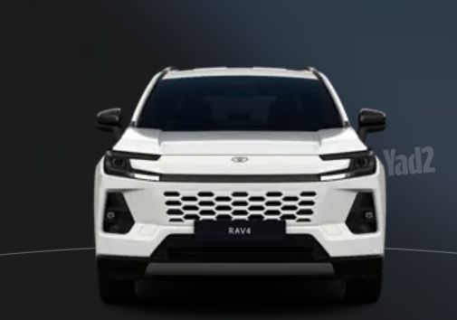 טויוטה RAV4